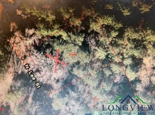 N Lee Dr, Gladewater, TX 75647