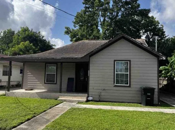 6604 Corpus Christi St, Houston, TX 77020