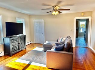 3101 Pawtucket Ave #3, Riverside, RI 02915