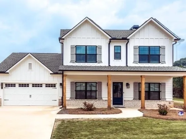 2201 Alcovy Station Ln, Monroe, GA 30655