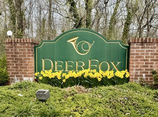203 Deer Fox Ln, Lutherville Timonium, MD 21093