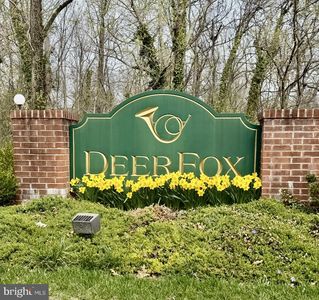 203 Deer Fox Ln, Lutherville Timonium, MD, 21093