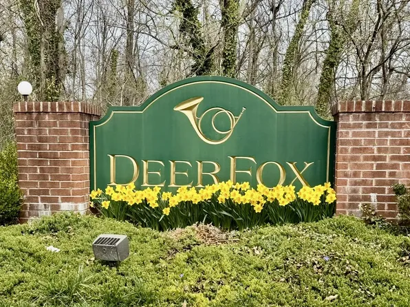 203 Deer Fox Ln, Lutherville Timonium, MD 21093