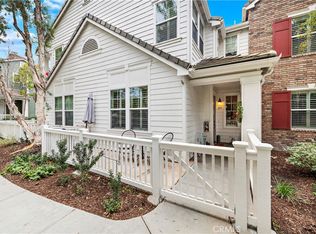 129 Sklar St #34, Mission Viejo, CA 92694