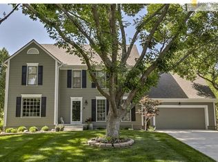 13112 W 83rd Ter, Lenexa, KS 66215