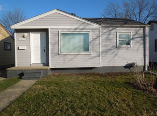 6091 John Daly St, Taylor, MI