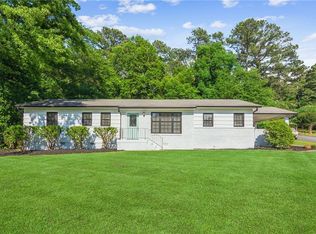 1554 Lancaster Dr, Marietta, GA 30066