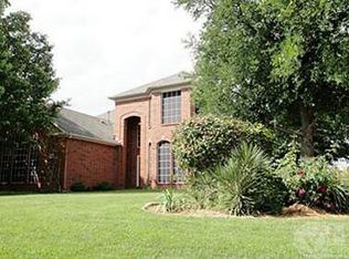 2709 Saint Kitts Dr, Mansfield, TX 76063