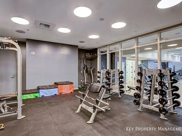 4525 Dean Martin Dr #1101 — Photo 64
