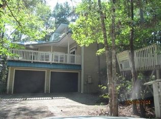 1717 Lagrange Rd, Freeport, FL 32439