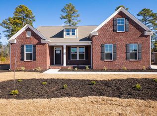 140 Windjammer Way, Sumter, SC 29150