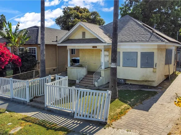 4442 Mettler St, Los Angeles, CA 90011