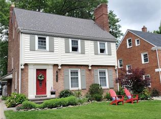 3636 Tolland Rd, Shaker Heights, OH 44122