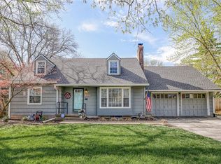 1235 W 70th St, Kansas City, MO 64113