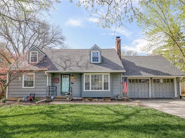 1235 W 70th St, Kansas City, MO 64113