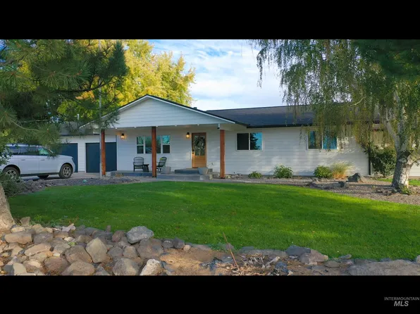 1656 S Highway 46, Gooding, ID 83330