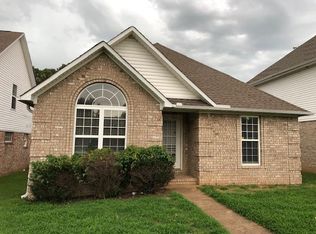 34 Rustic Bridge Dr, Jackson, TN 38305