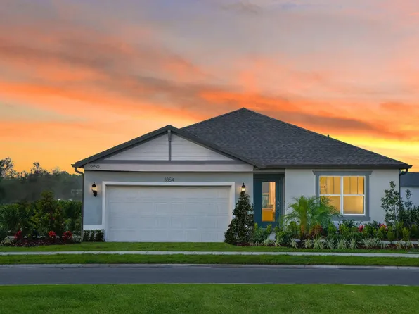 Hanover Plan, Oakfield Lakes