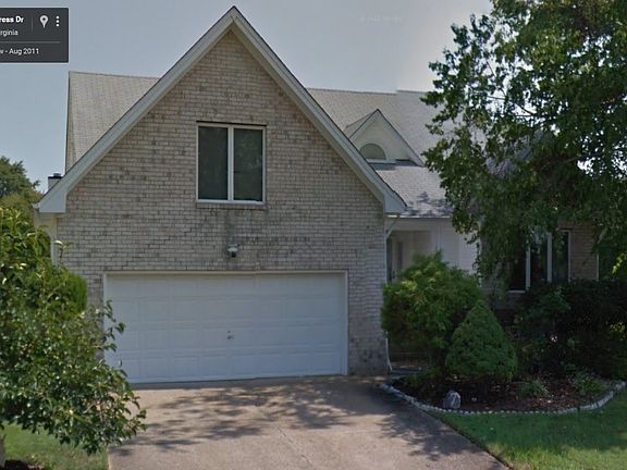 Front of House 2