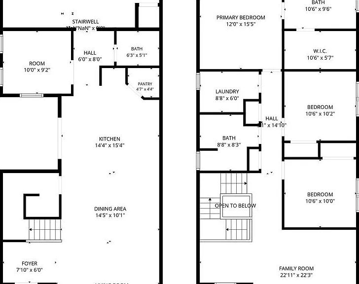2611 N Red Tail Ln — Photo 35