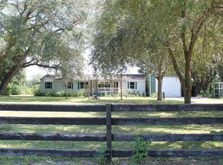 478 SW Colgate Loop, Fort White, FL 32038