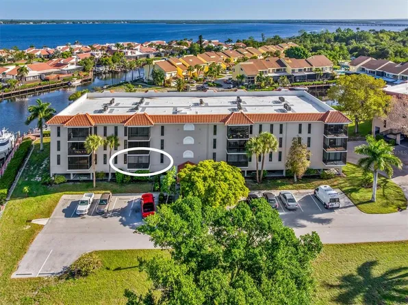 25188 Marion Ave APT A108, Punta Gorda, FL 33950