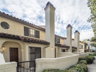 4260 Porte De Palmas UNIT 61, San Diego, CA, 92122