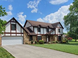 12614 Red Canyon Rd, Knoxville, TN 37934