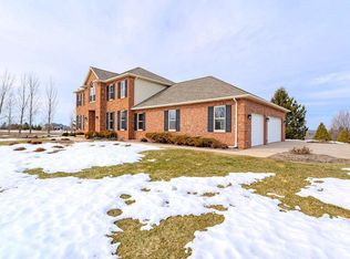 142806 ROLLING MEADOWS LANE, Wausau, WI 54401