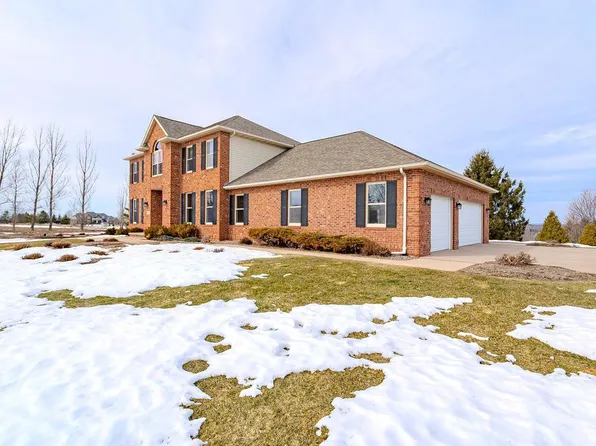 142806 ROLLING MEADOWS LANE, Wausau, WI 54401