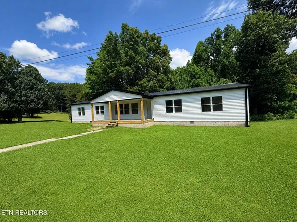1035 Star Point Rd, Jamestown, TN 38556
