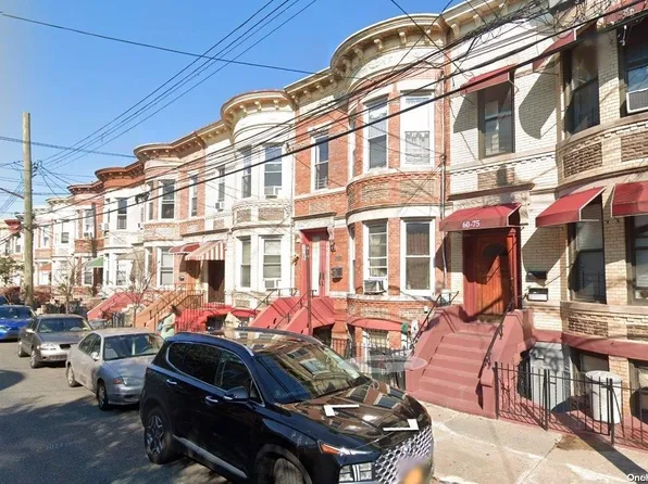 60-75 67th Avenue, Ridgewood, NY 11385