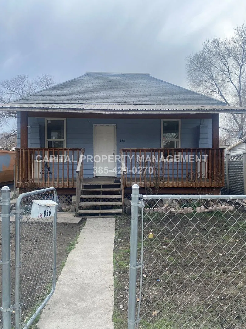 2 Bedroom Home — Photo 2