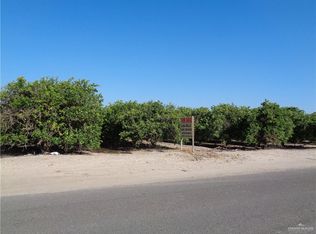 6 1/2 N Texan Rd, Mission, TX 78574