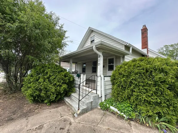 810 Poplar St, Michigan City, IN 46360