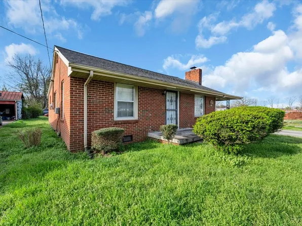 722 Minor St Lot 2, Murfreesboro, TN 37130