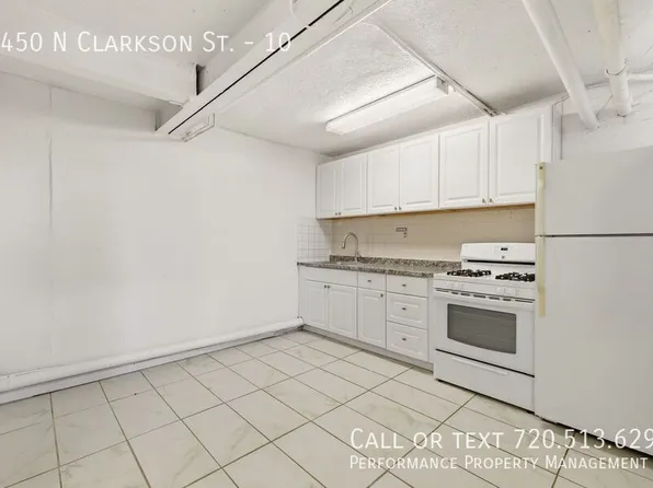 1450 N Clarkson St APT 10, Denver, CO 80218