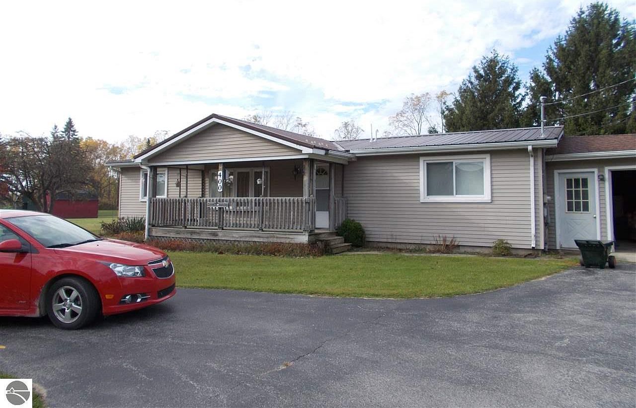 400 E 4th St, Whittemore, MI 48770 Zillow