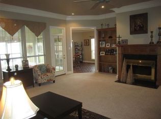 1540 Ridgeland Dr, Baton Rouge, LA 70810