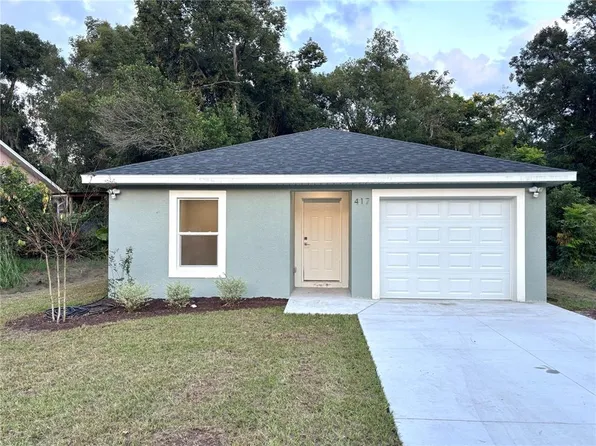417 S Hill Ave, Deland, FL 32724