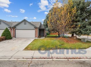 10497 W Bantam St, Boise, ID 83709