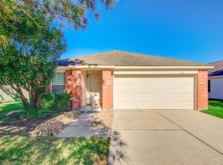 718 Silver Cliff Ln, Spring, TX 77373