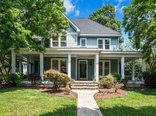 1919 Oakboro Dr, Raleigh, NC 27614