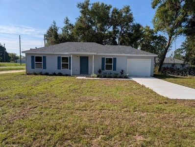 10472 SE 124th Pl, Belleview, FL, 34420