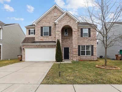 2091 Creek Bank Dr, Columbus, IN, 47201