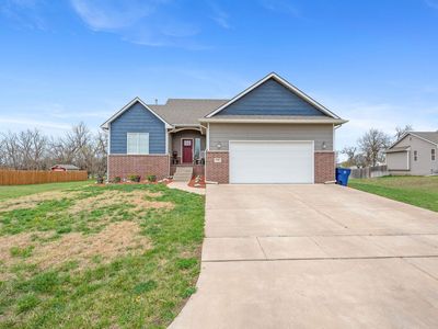 765 Cottonwood Cir, Benton, KS, 67017