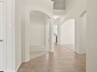 5945 Hidden Creek Ln, Frisco, TX 75034