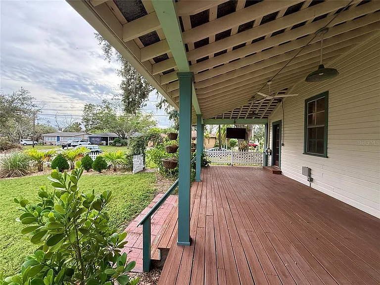 7002 S Shamrock Rd — Photo 11