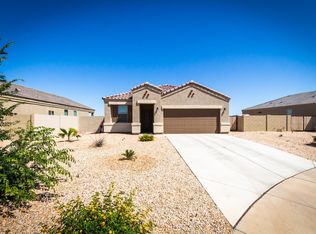 11526 E Aster Ln, Florence, AZ 85132
