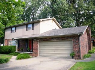 4329 Harts Ct, Paducah, KY 42001